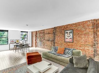 23 Cleveland Pl #1, New York, NY 10012
