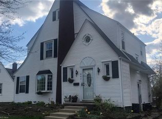 347 Harter Ave NW, Canton, OH 44708