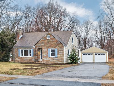 849 Matianuck Avenue, Windsor, CT, 06095