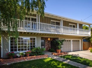 2730 Debbie Ct, San Carlos, CA 94070
