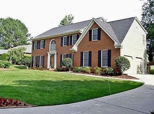 1518 Oakmoor Pl, Marietta, GA 30062