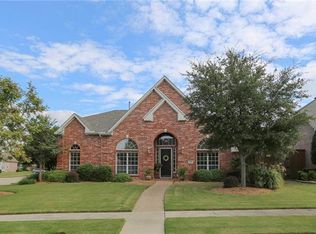 520 Compton Ct, Coppell, TX 75019