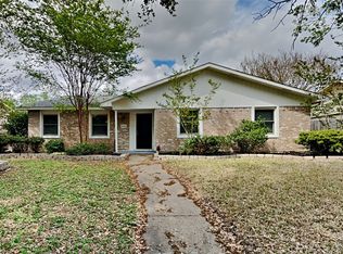 1437 Everglades Dr, Plano, TX 75023