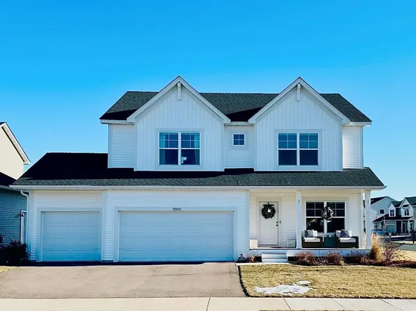 3505 Lilac Ave N, Lake Elmo, MN 55042