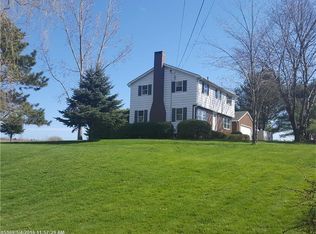 11 Sunnyfield Ln, Warren, ME 04864