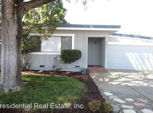 3363 Joanne Ave, San Jose, CA 95127