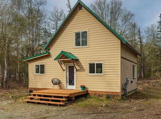 5005 E Big Rock Dr, Wasilla, AK 99654