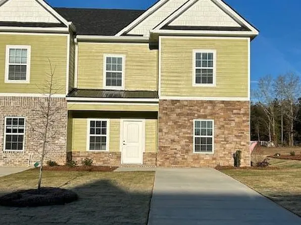 2401 Faith Trail, Augusta, GA