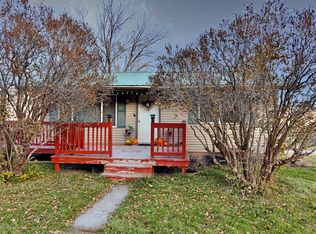 3408 S Marsh Creek Rd, McCammon, ID 83250