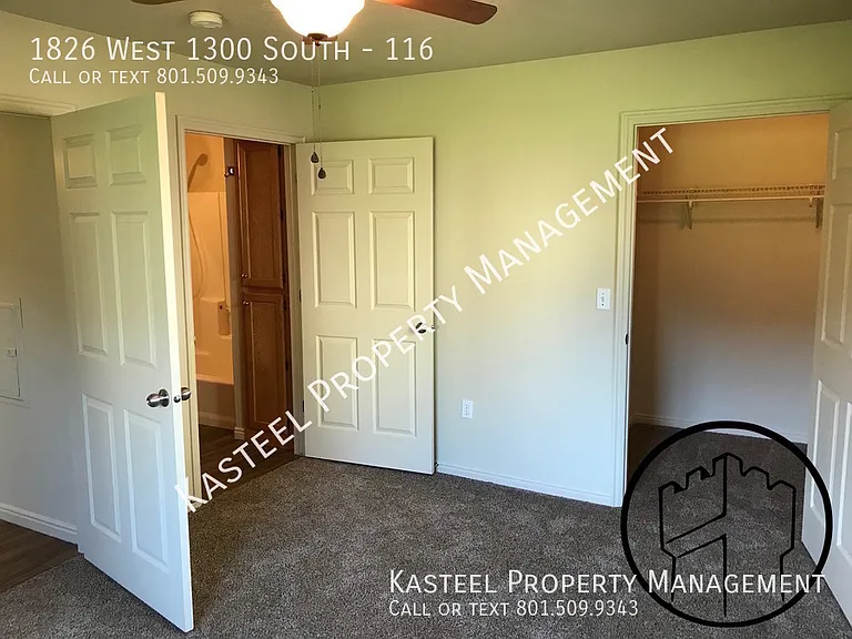1826 W 1300 S #116 — Photo 5