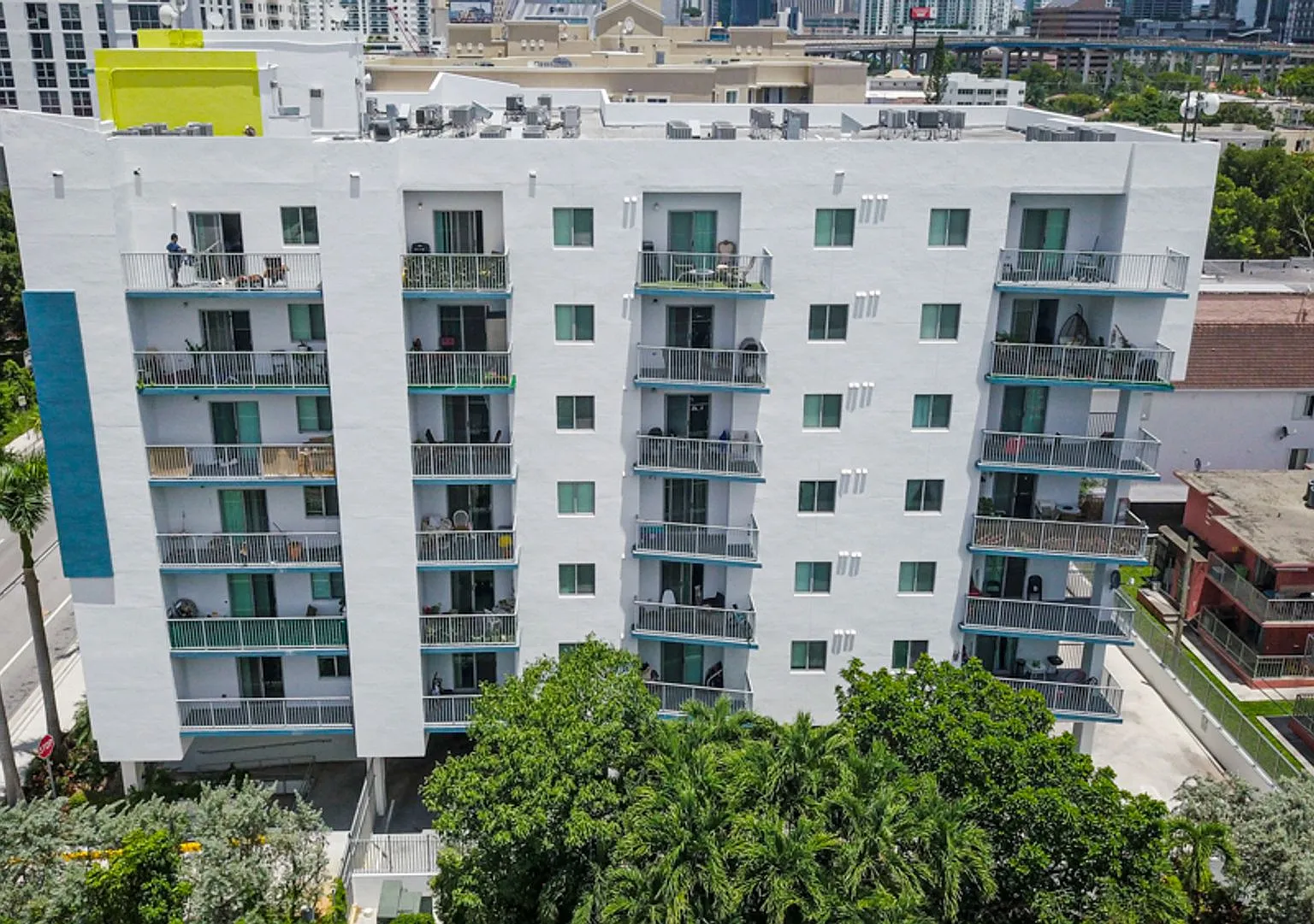 Vista del Rio Apartments — Photo 4