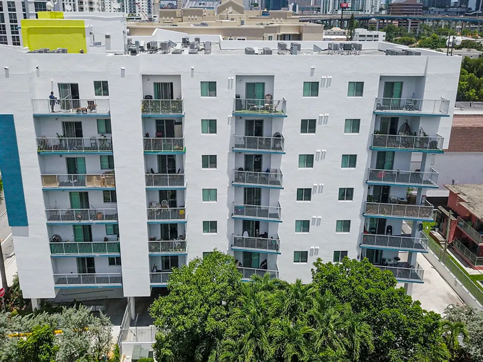 Building Photo