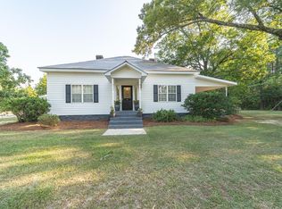 312 Ellerslie Hwy, Talbotton, GA 31827