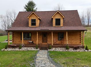 645 Northern Tpke, Johnsonville, NY 12094