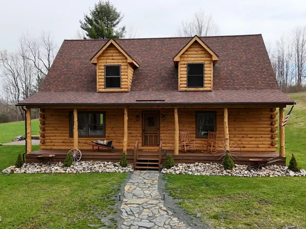 645 Northern Turnpike, Pittstown, NY 12094