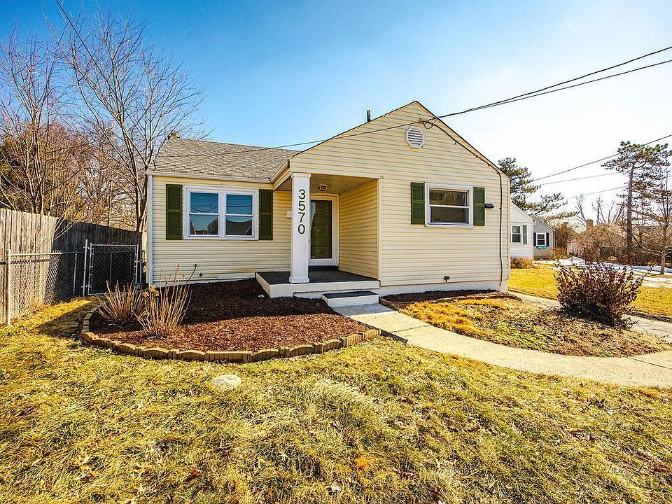 1st image of 3570 Eyrich Rd