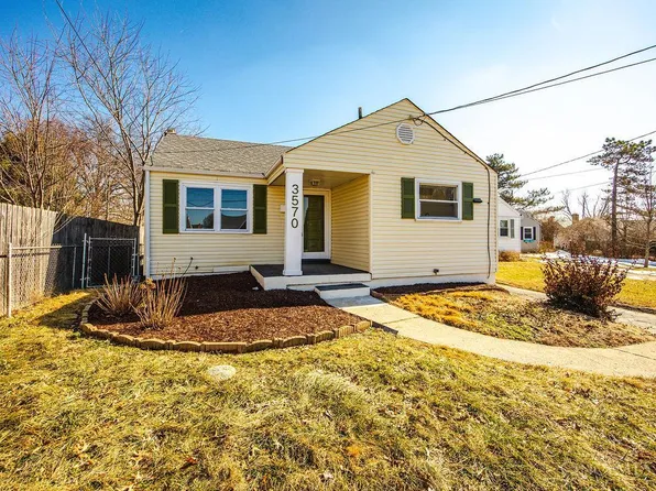 3570 Eyrich Rd, Cincinnati, OH 45248