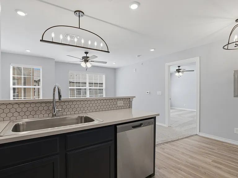 Villas at Rose Creek — Photo 7