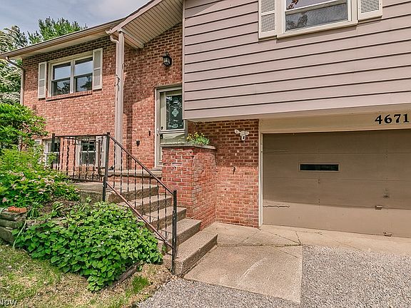 5th image of 4671 Milford Dr