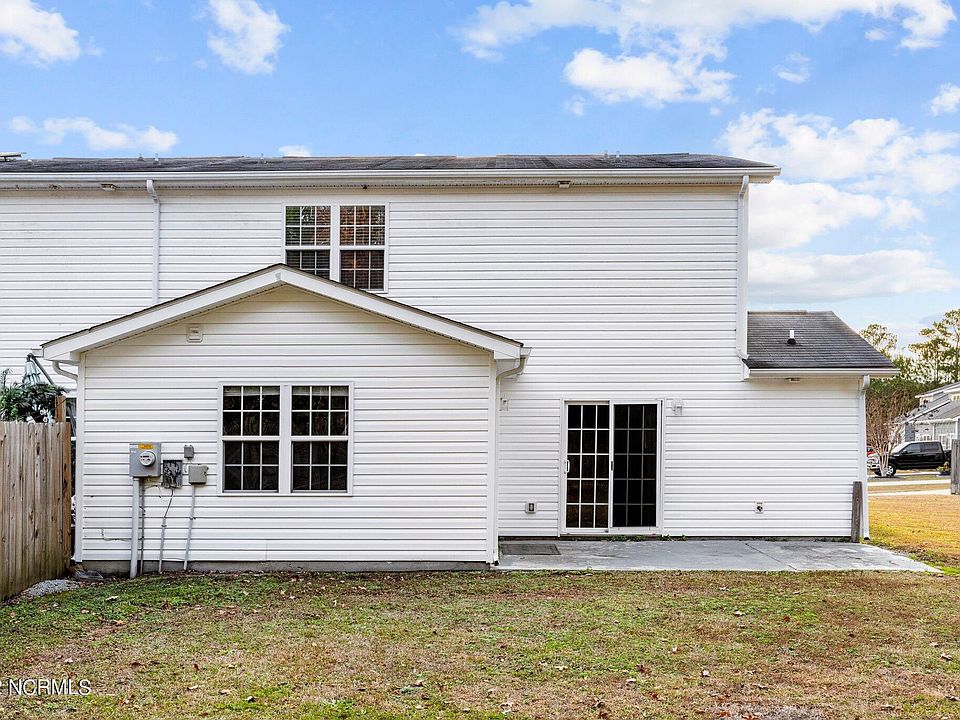 170 Kelly Cir Hubert, NC, 28539 Apartments for Rent Zillow