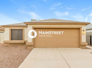 8676 N 110th Ave, Peoria, AZ 85345