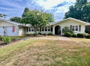 218 McGough Blvd, Florence, AL 35630