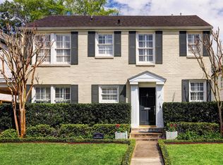 6111 Wakeforest Ave, Houston, TX 77005