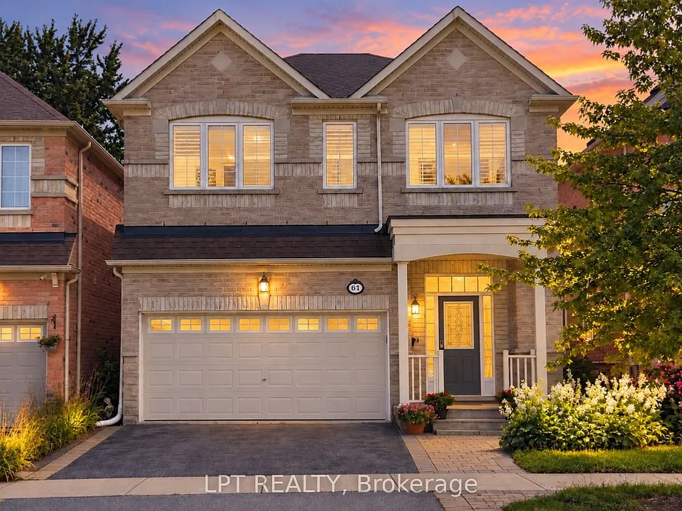 61 Minerva Ave