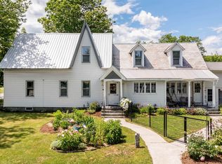 147 Park Street, Springfield, VT 05156