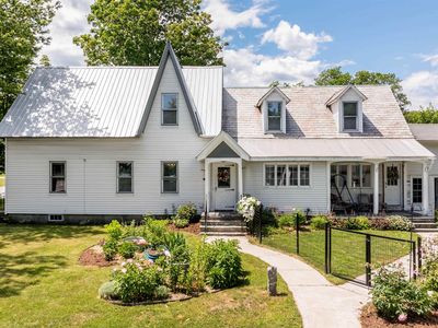 147 Park Street, Springfield, VT, 05156
