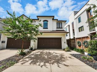 605 W Polk St #B, Houston, TX 77019
