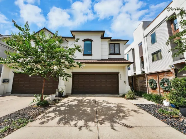 605 W Polk St #B, Houston, TX 77019