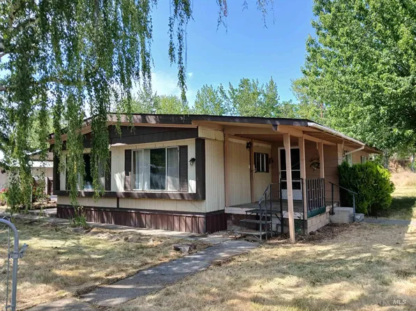 907 Phinney St, Culdesac, ID 83524