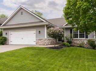2496 Belmont Dr, Coralville, IA 52241