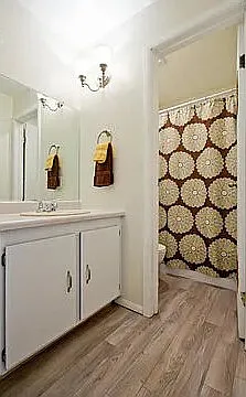 3431 Stover St #E532 — Photo 12