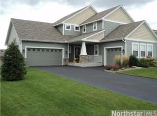 18777 63rd Pl N, Maple Grove, MN 55311