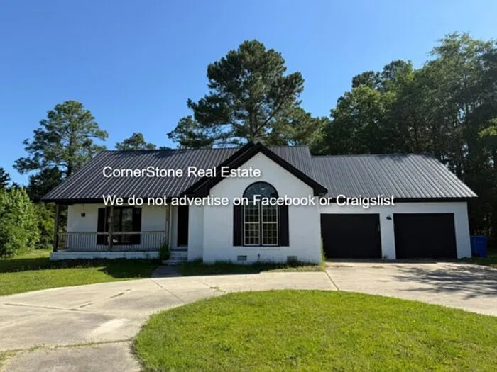 3339 Braddy Rd