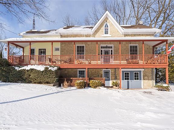 3rd image of 463 Concession Rd #14