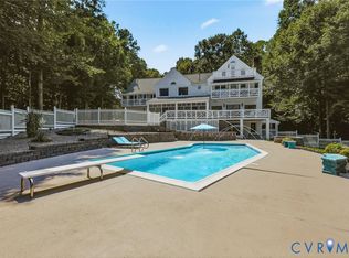 9106 Avocet Ct, Chesterfield, VA 23838