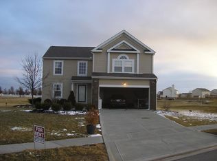 1013 Braxton Blvd, London, OH 43140