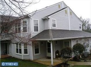 45017 Bennett Pl, Holland, PA 18966