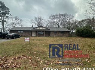 4510 Marion Anderson Rd, Hot Springs, AR 71913