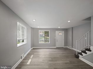 145 Mississippi Ave SE, Washington, DC 20032