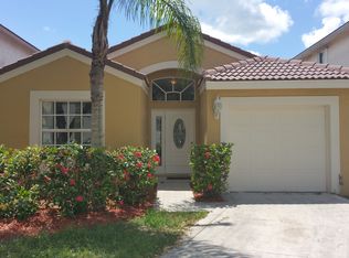7968 Lakewood Cove Ct, Lake Worth, FL 33467