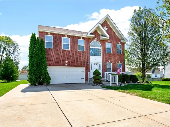 230 Meadowlark Ln, Monroe, OH 45050