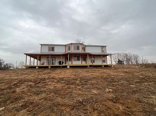 455 S County Road 300 W, Connersville, IN 47331