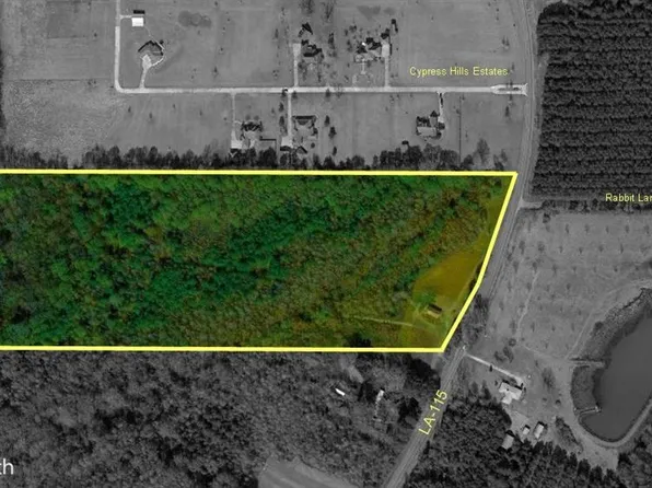6948 Highway 115, Bunkie, LA 71322