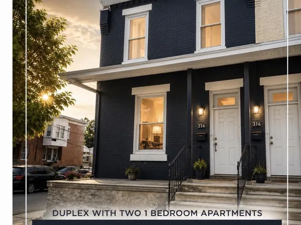 6400 Glenmore Ave, Philadelphia, PA 19142