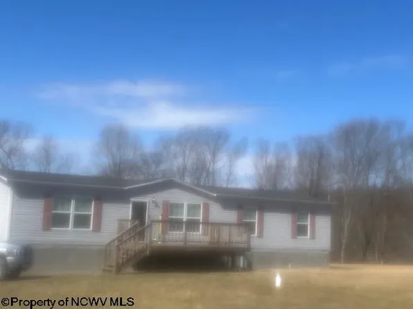 488 Addie Ln, Albright, WV 26519