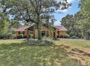 4695 S 65 E, Muskogee, OK 74403